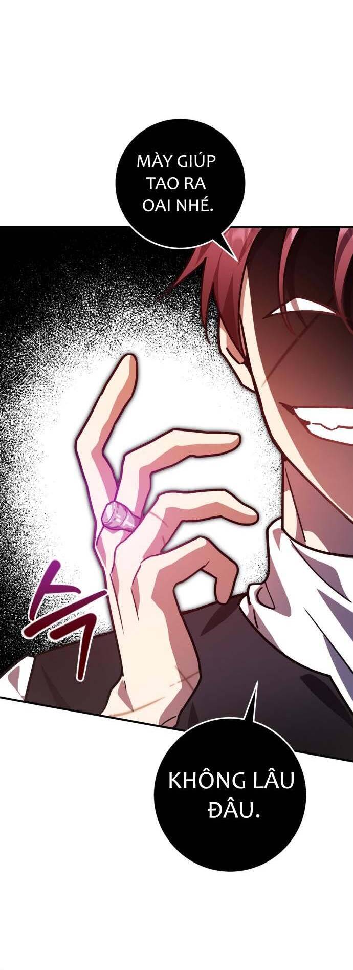 Hero X Demon King X Villain - Chapter 20 - Page 29