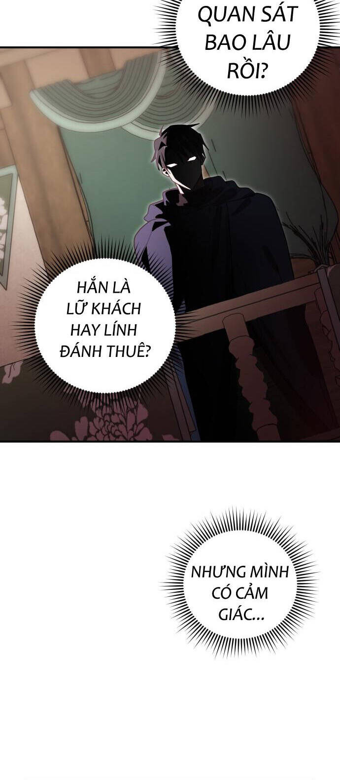 Hero X Demon King X Villain - Chapter 20 - Page 3