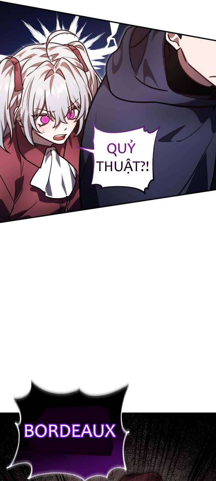 Hero X Demon King X Villain - Chapter 20 - Page 30