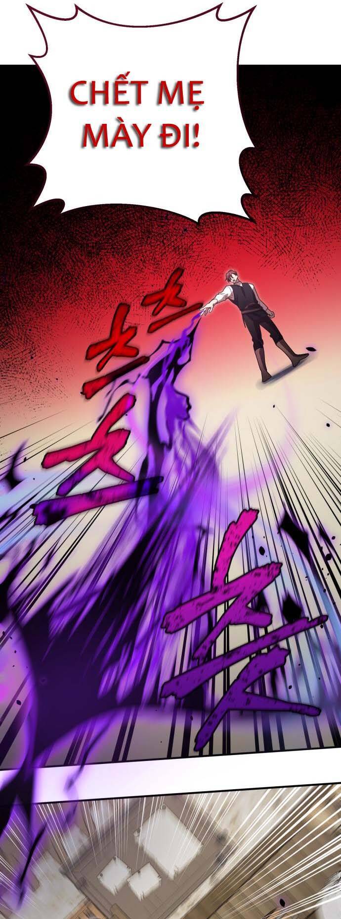 Hero X Demon King X Villain - Chapter 20 - Page 32