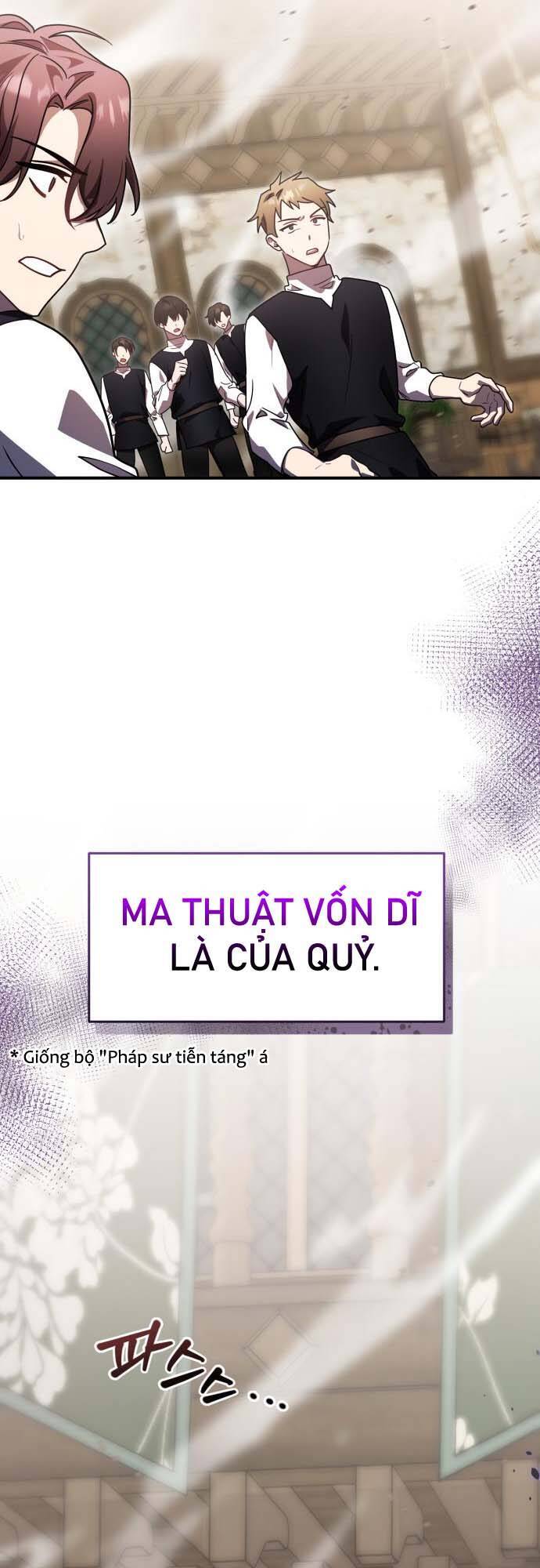 Hero X Demon King X Villain - Chapter 20 - Page 39