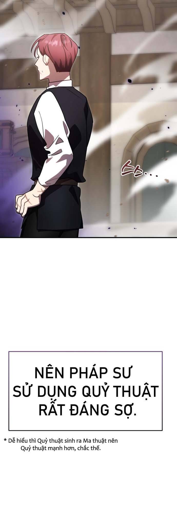 Hero X Demon King X Villain - Chapter 20 - Page 40