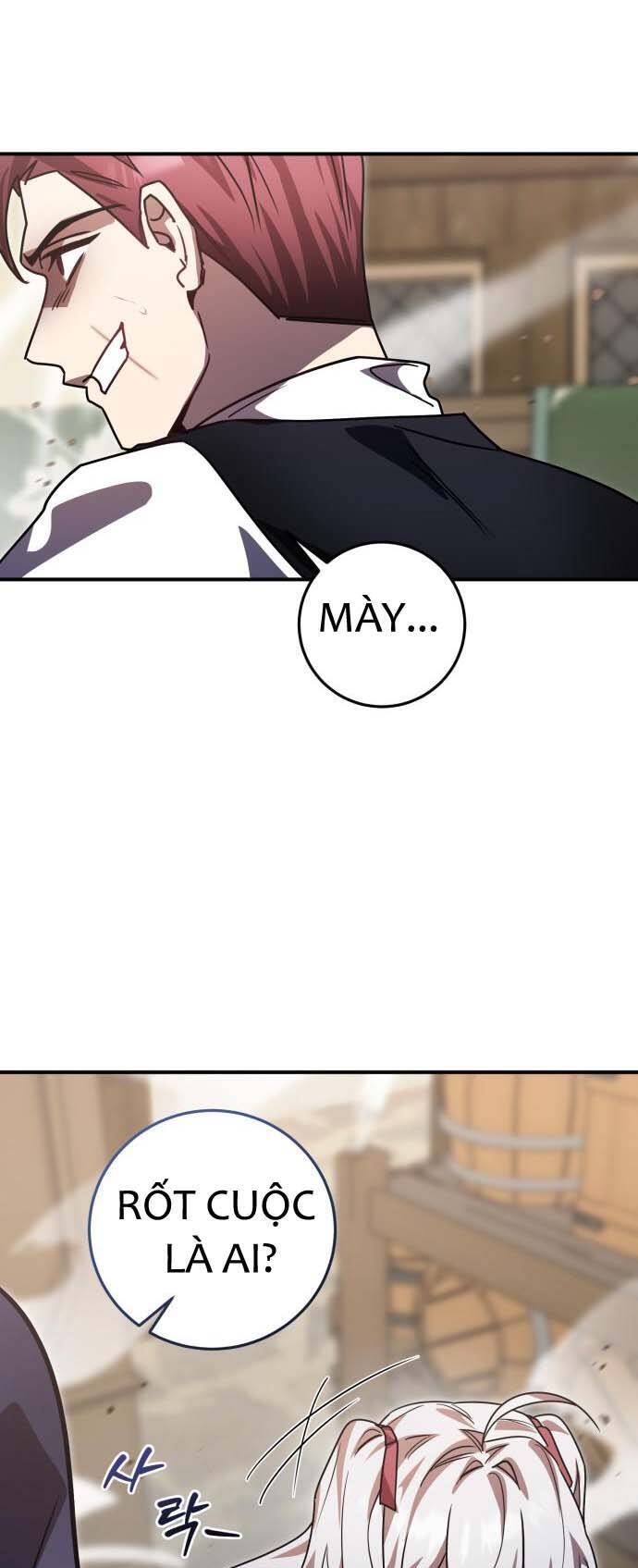 Hero X Demon King X Villain - Chapter 20 - Page 41