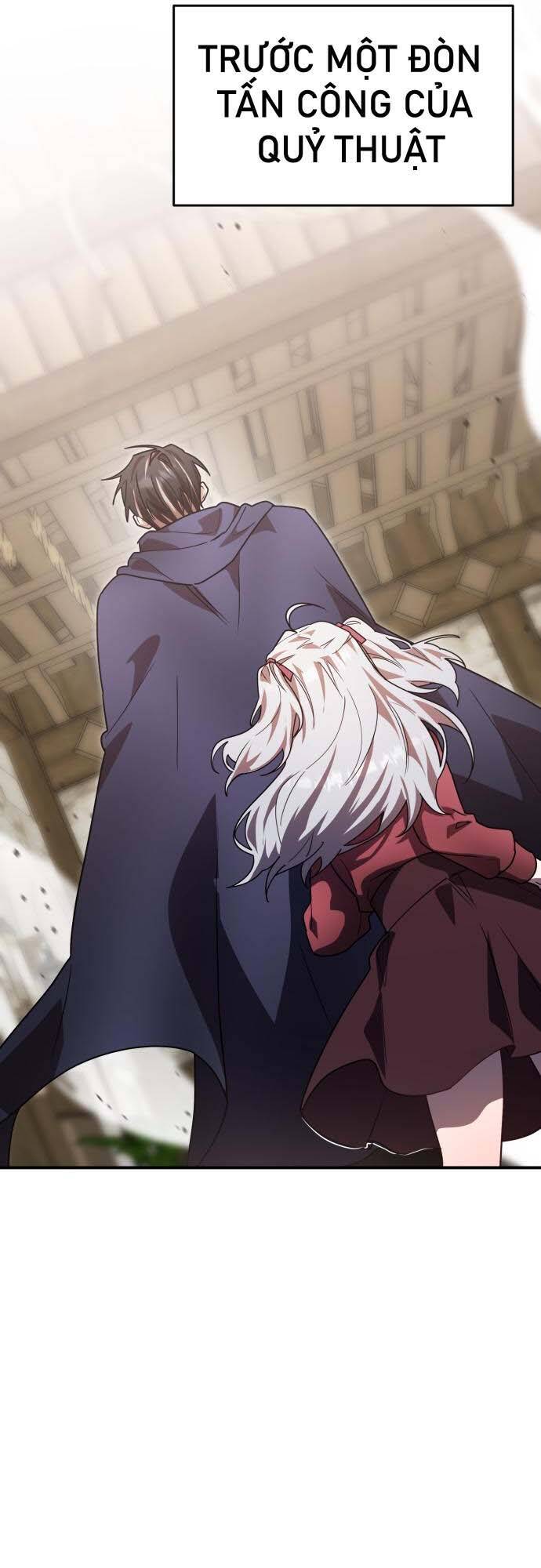 Hero X Demon King X Villain - Chapter 20 - Page 43