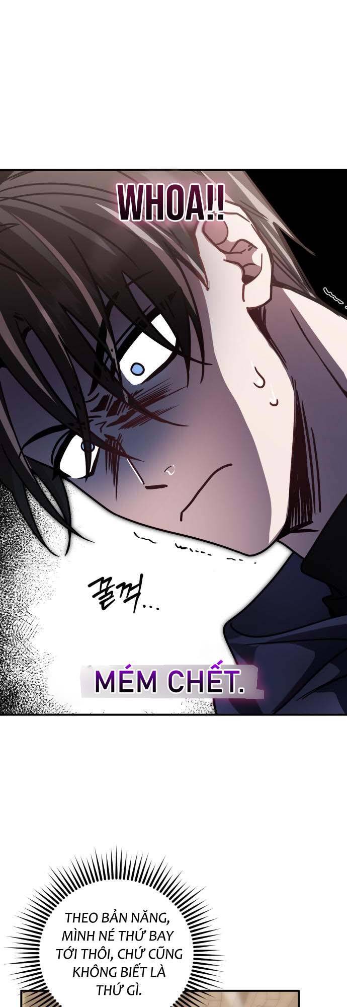 Hero X Demon King X Villain - Chapter 20 - Page 45