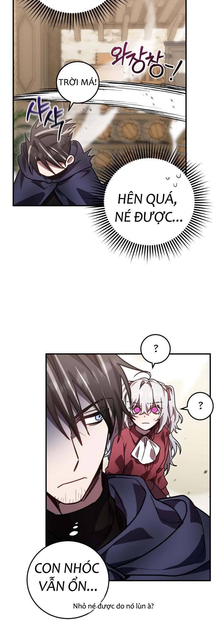 Hero X Demon King X Villain - Chapter 20 - Page 46