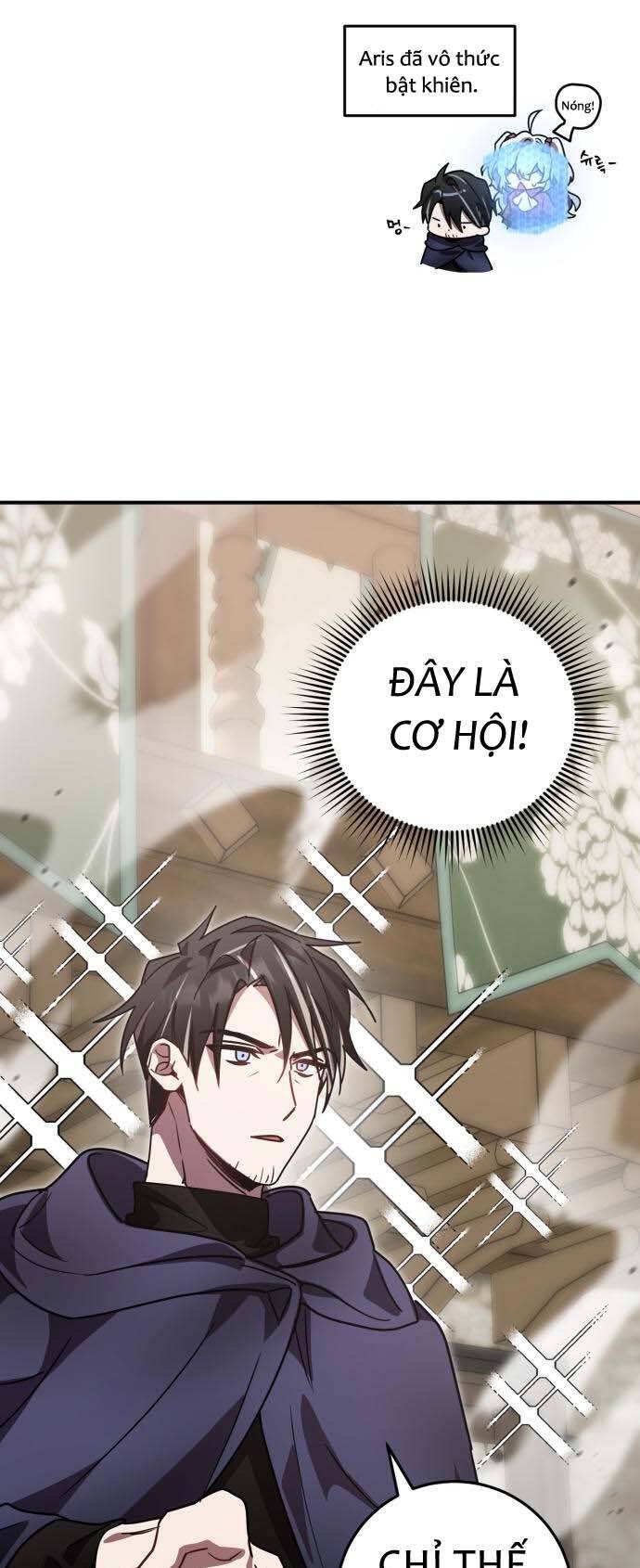 Hero X Demon King X Villain - Chapter 20 - Page 47