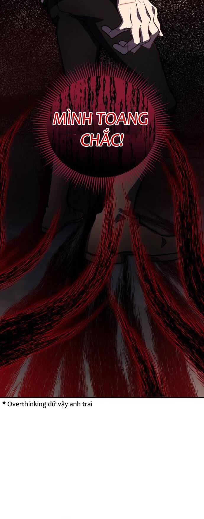 Hero X Demon King X Villain - Chapter 20 - Page 5