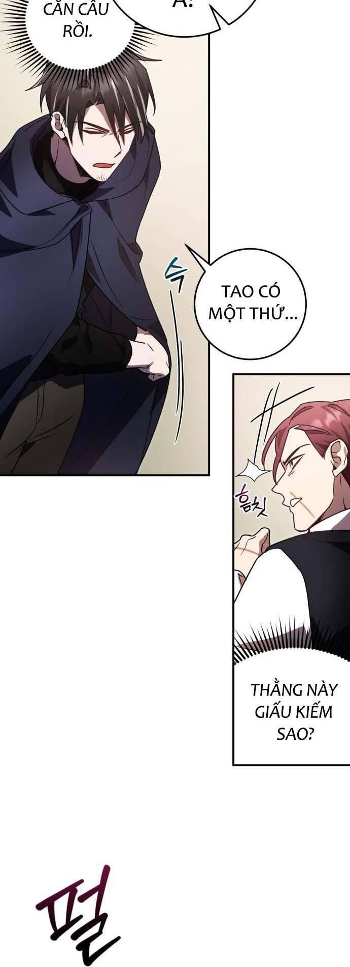 Hero X Demon King X Villain - Chapter 20 - Page 50