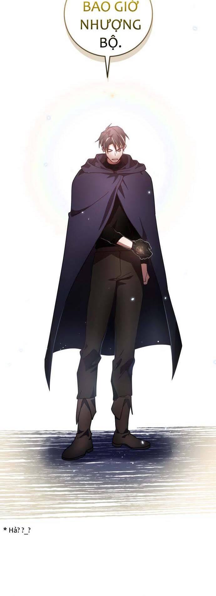 Hero X Demon King X Villain - Chapter 20 - Page 52