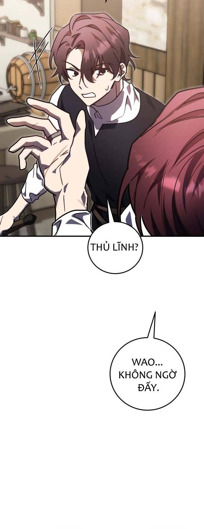 Hero X Demon King X Villain - Chapter 20 - Page 54