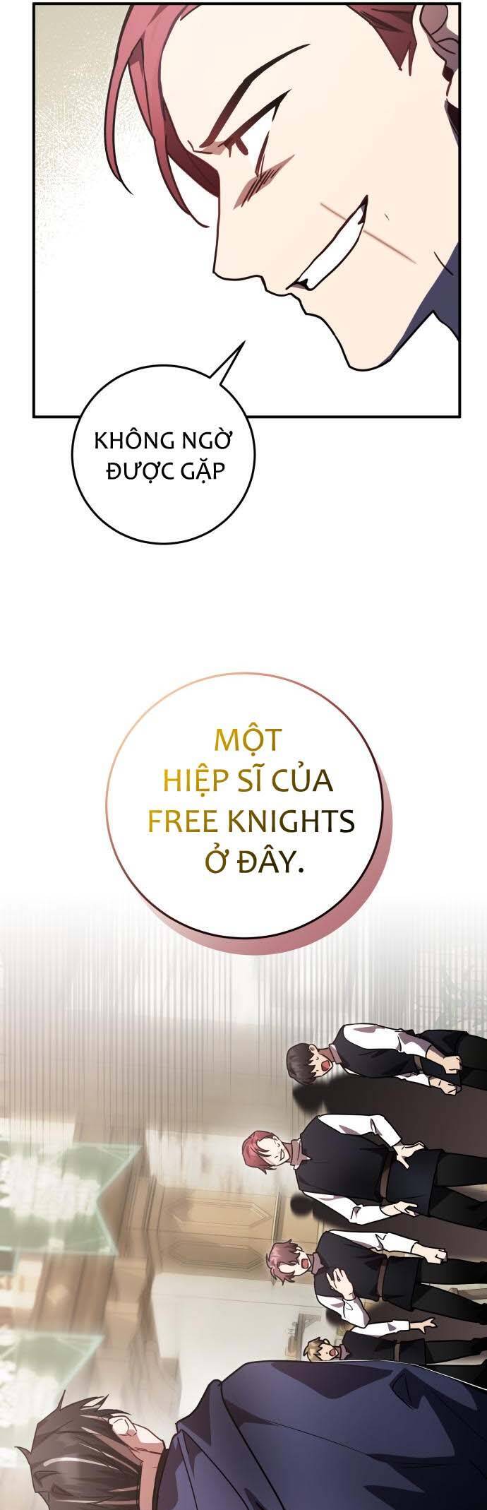 Hero X Demon King X Villain - Chapter 20 - Page 55