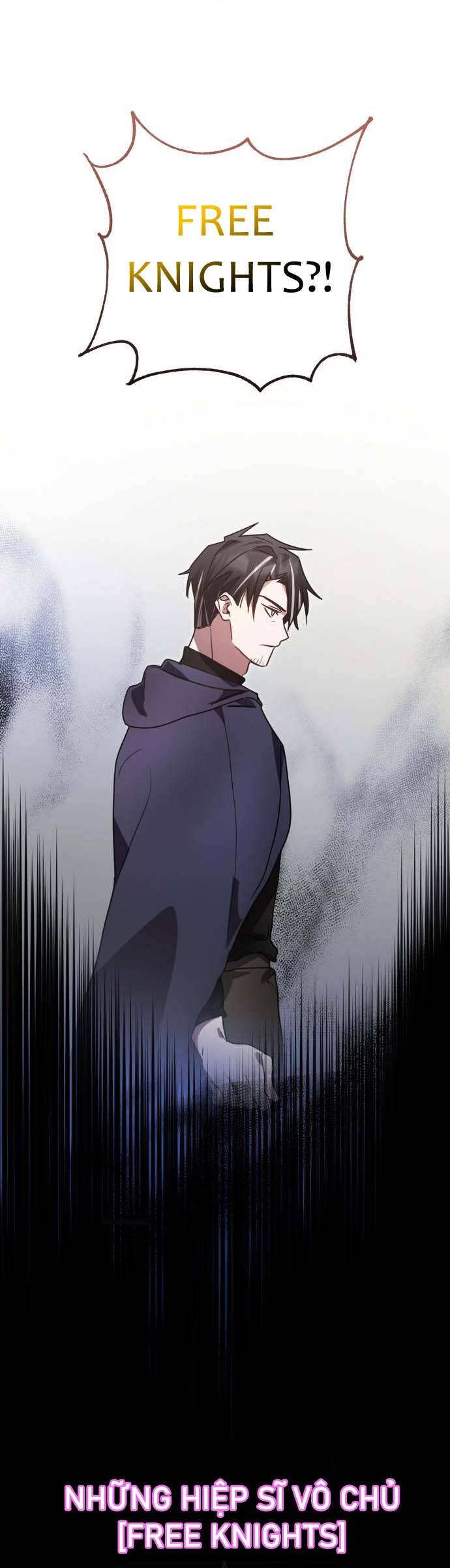 Hero X Demon King X Villain - Chapter 20 - Page 57