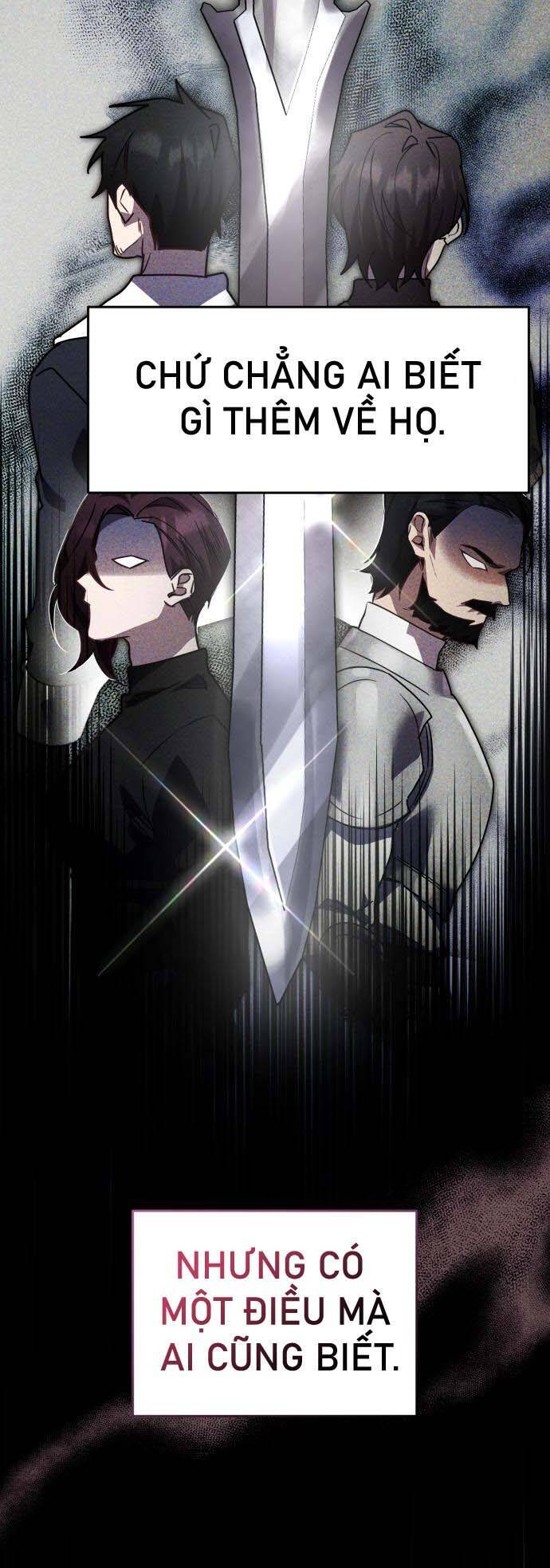 Hero X Demon King X Villain - Chapter 20 - Page 59