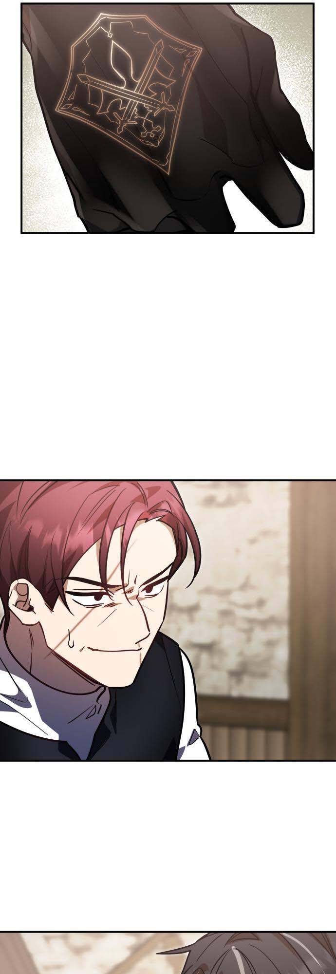 Hero X Demon King X Villain - Chapter 20 - Page 62