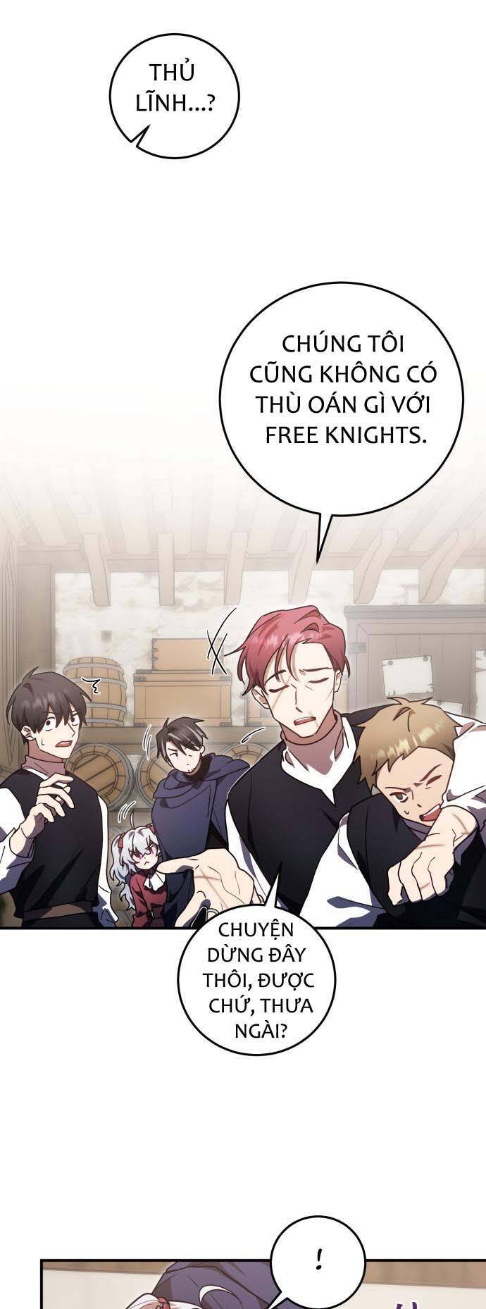 Hero X Demon King X Villain - Chapter 20 - Page 64