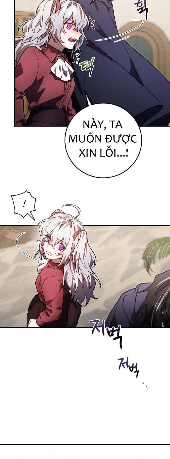 Hero X Demon King X Villain - Chapter 20 - Page 65