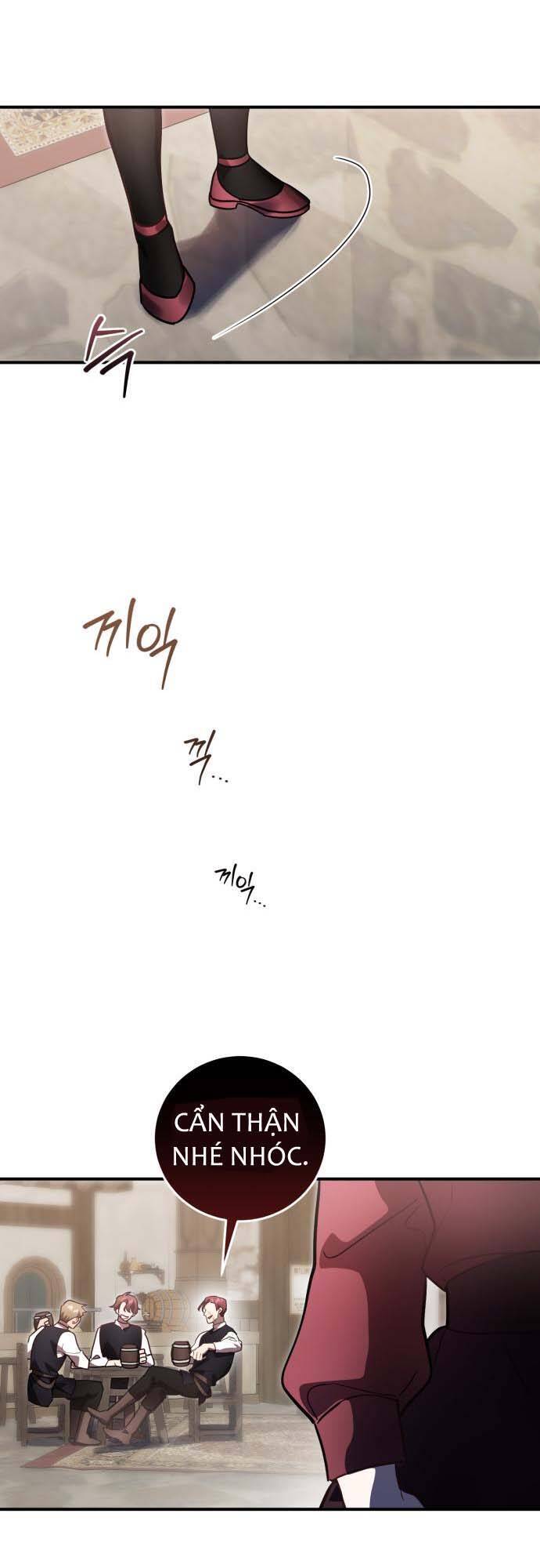 Hero X Demon King X Villain - Chapter 20 - Page 67