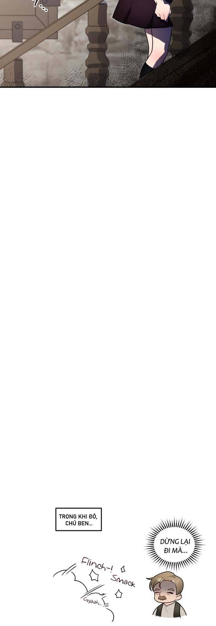 Hero X Demon King X Villain - Chapter 20 - Page 69