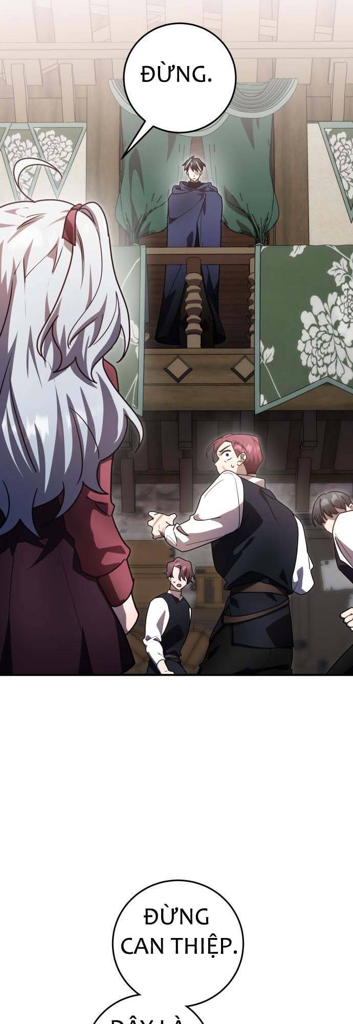 Hero X Demon King X Villain - Chapter 20 - Page 8