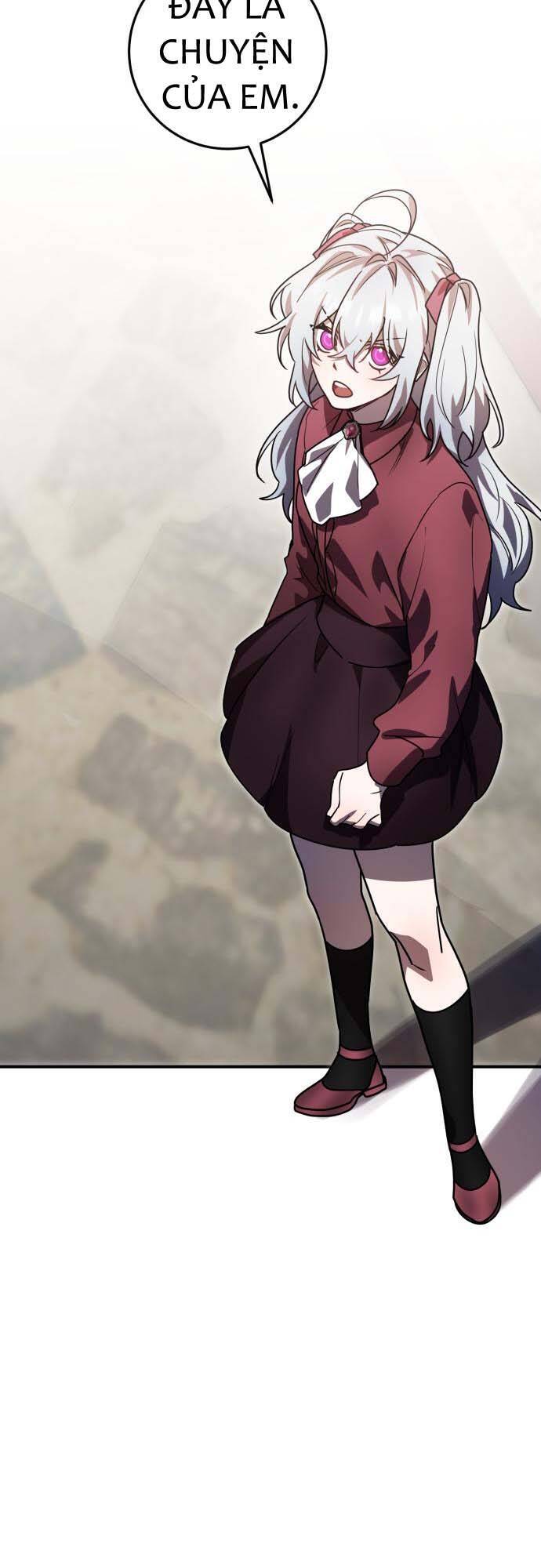 Hero X Demon King X Villain - Chapter 20 - Page 9