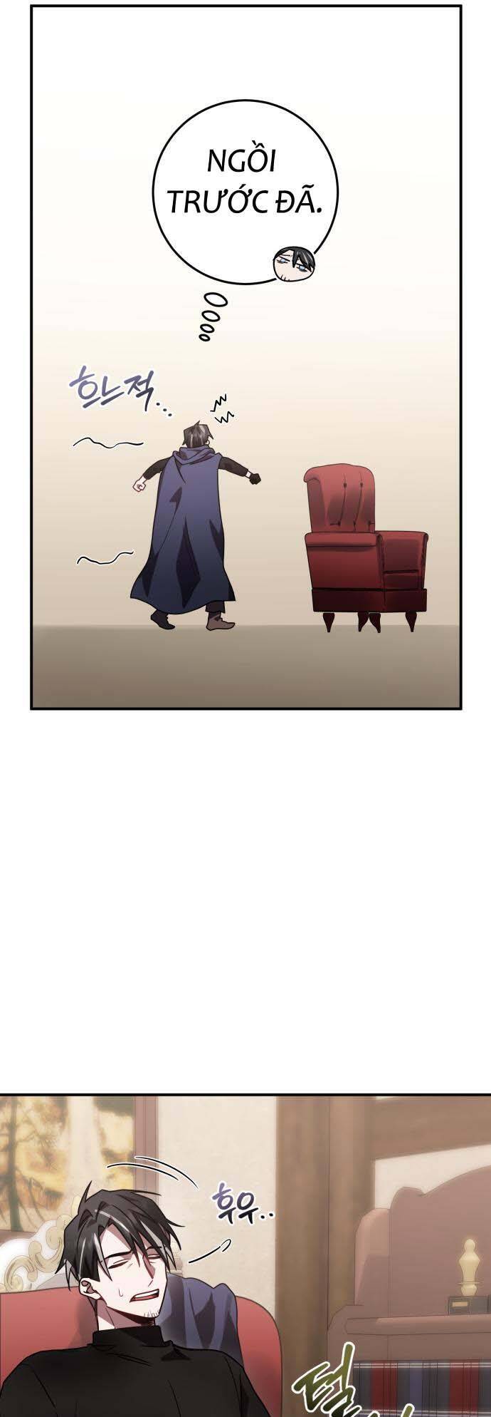 Hero X Demon King X Villain - Chapter 21 - Page 13