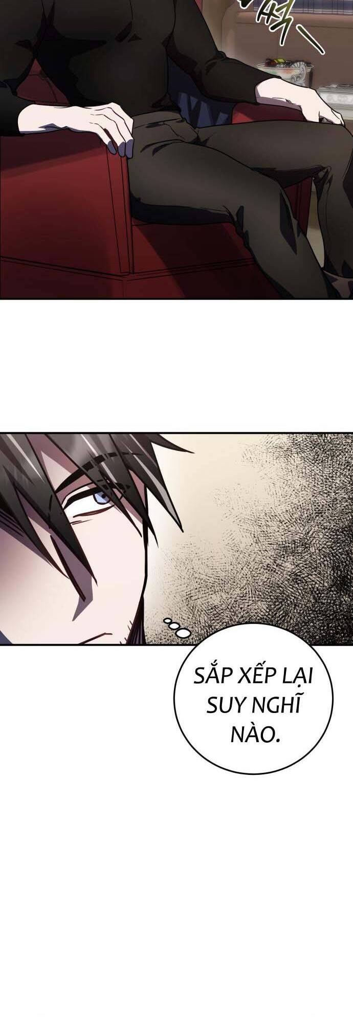 Hero X Demon King X Villain - Chapter 21 - Page 14