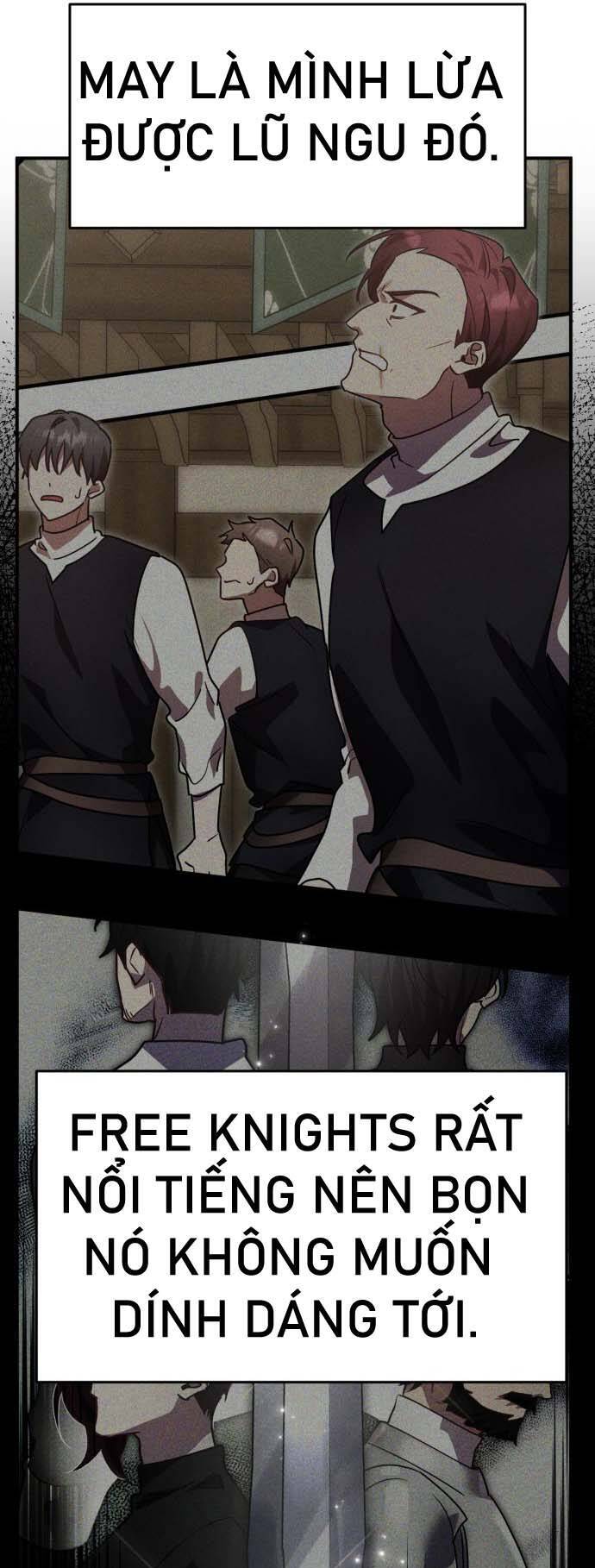 Hero X Demon King X Villain - Chapter 21 - Page 15