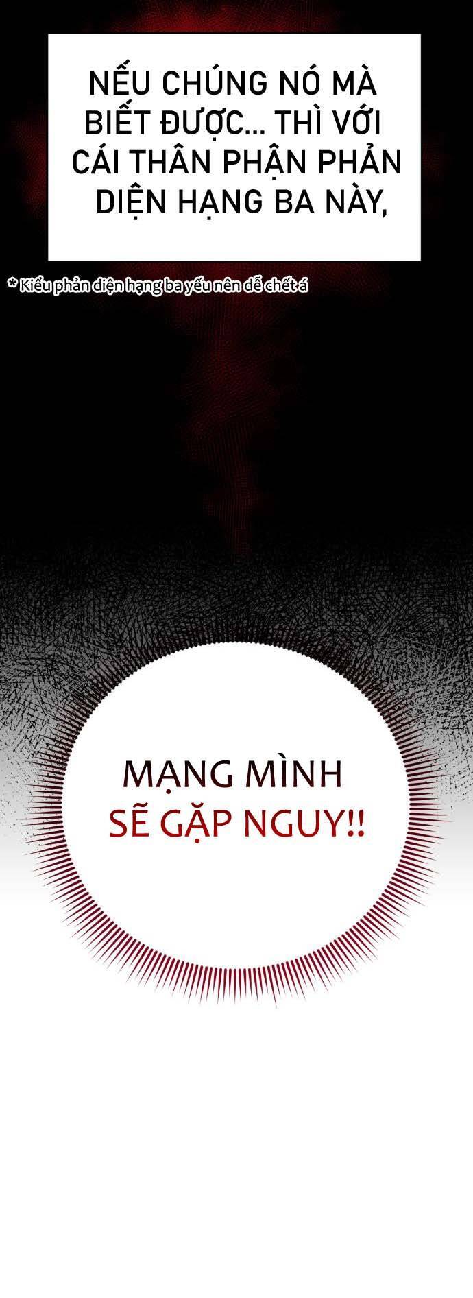 Hero X Demon King X Villain - Chapter 21 - Page 17