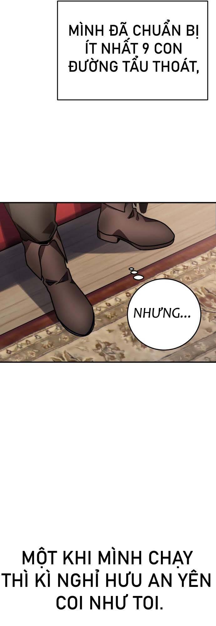 Hero X Demon King X Villain - Chapter 21 - Page 19