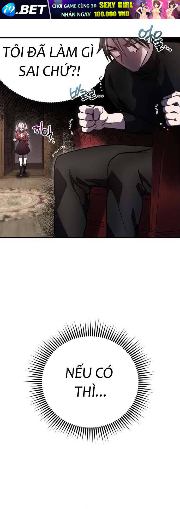 Hero X Demon King X Villain - Chapter 21 - Page 22