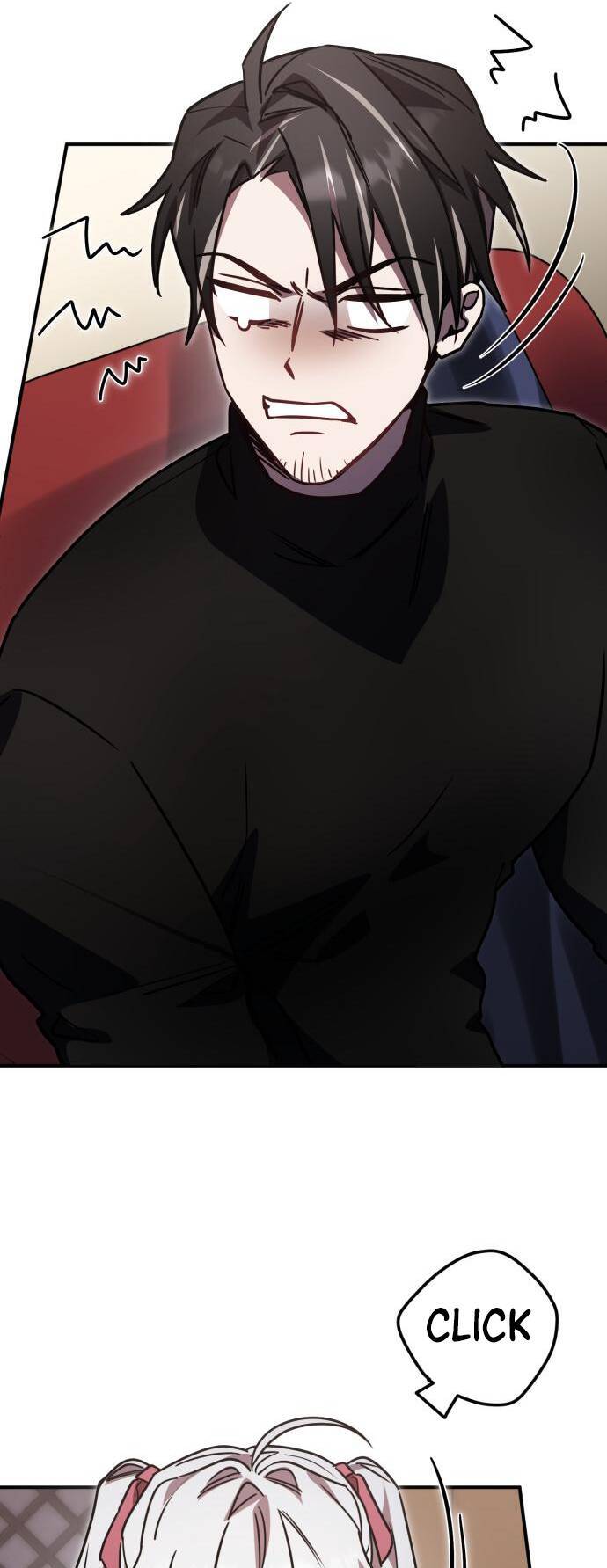 Hero X Demon King X Villain - Chapter 21 - Page 23