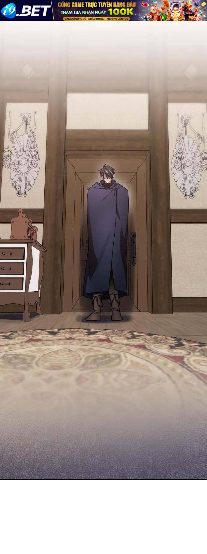 Hero X Demon King X Villain - Chapter 21 - Page 3