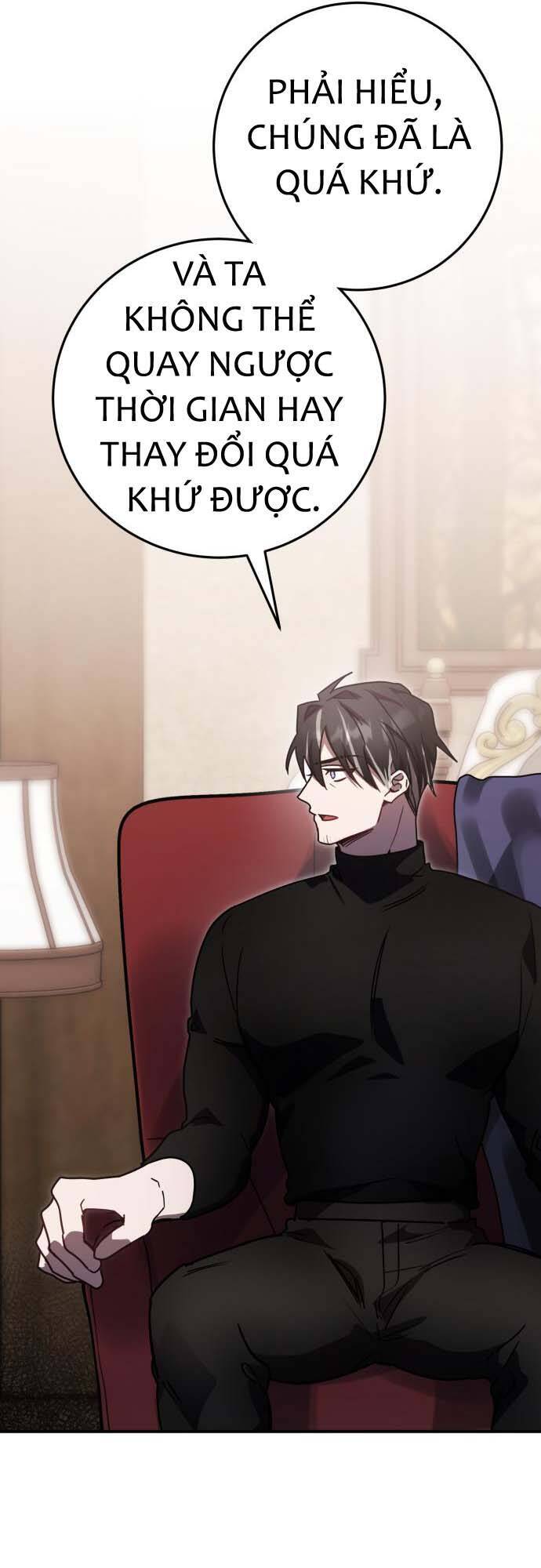 Hero X Demon King X Villain - Chapter 21 - Page 37