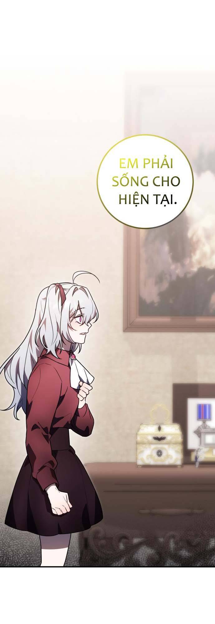 Hero X Demon King X Villain - Chapter 21 - Page 38