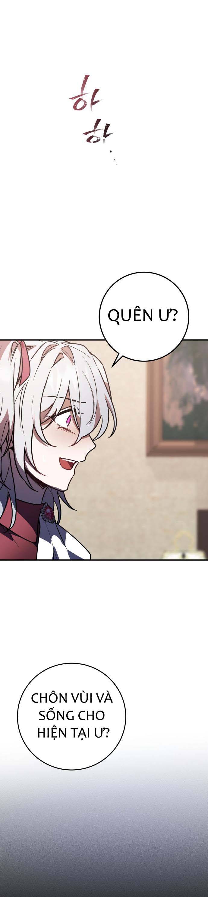 Hero X Demon King X Villain - Chapter 21 - Page 39