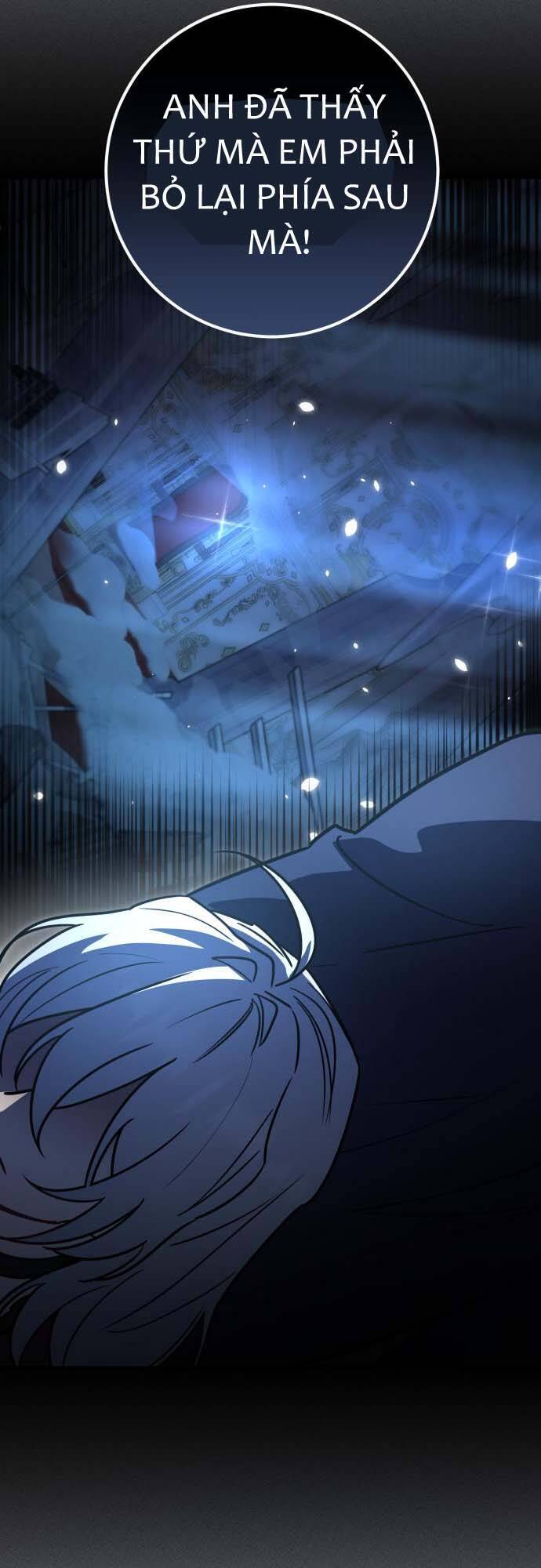 Hero X Demon King X Villain - Chapter 21 - Page 40