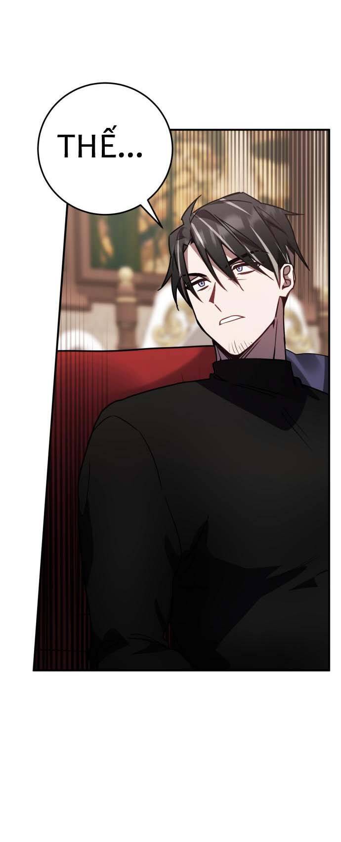 Hero X Demon King X Villain - Chapter 21 - Page 42