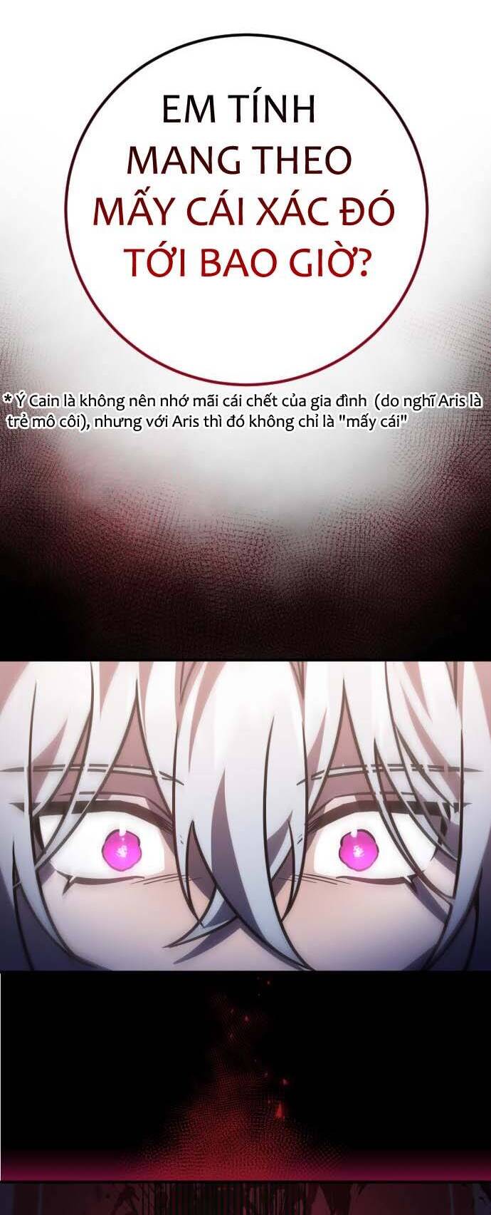 Hero X Demon King X Villain - Chapter 21 - Page 43