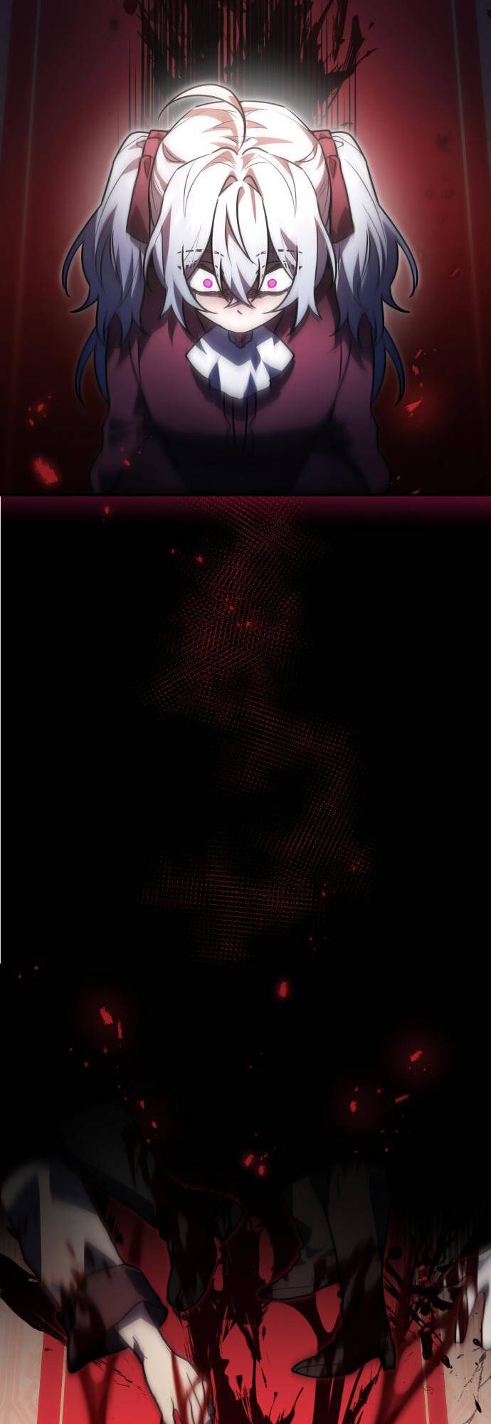 Hero X Demon King X Villain - Chapter 21 - Page 44