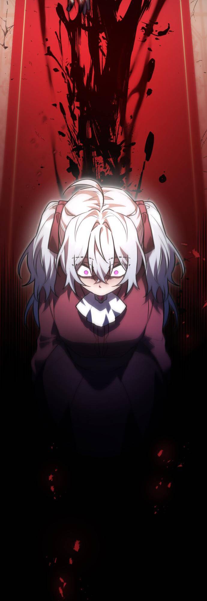 Hero X Demon King X Villain - Chapter 21 - Page 45