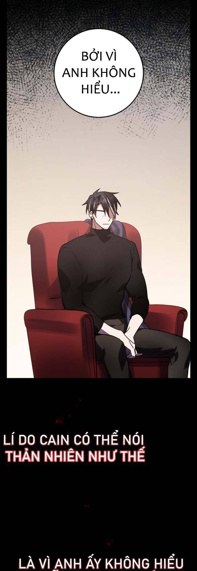 Hero X Demon King X Villain - Chapter 21 - Page 48