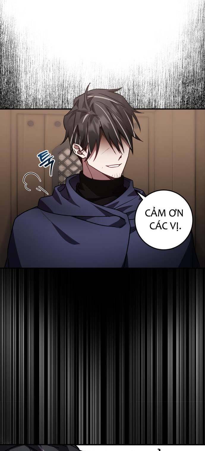 Hero X Demon King X Villain - Chapter 21 - Page 5