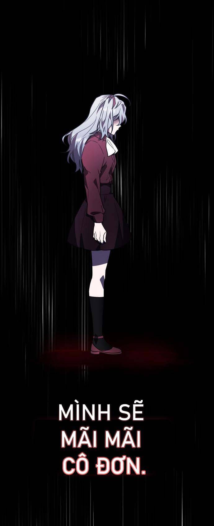 Hero X Demon King X Villain - Chapter 21 - Page 54