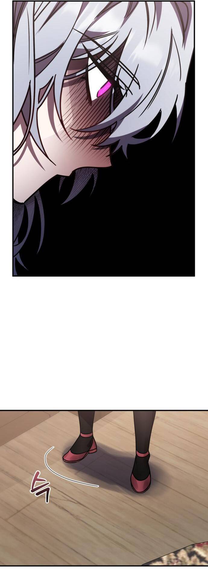 Hero X Demon King X Villain - Chapter 21 - Page 56