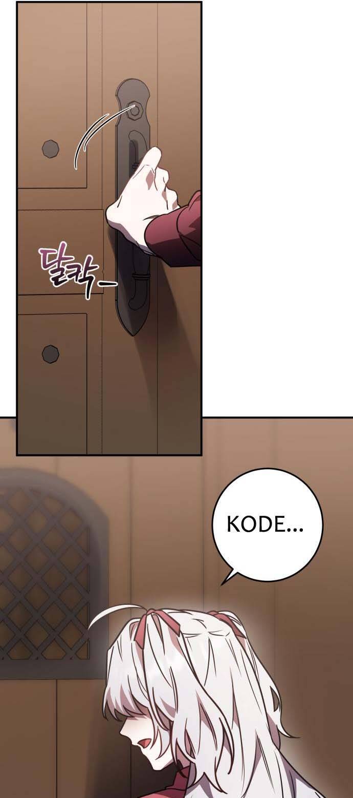 Hero X Demon King X Villain - Chapter 21 - Page 58