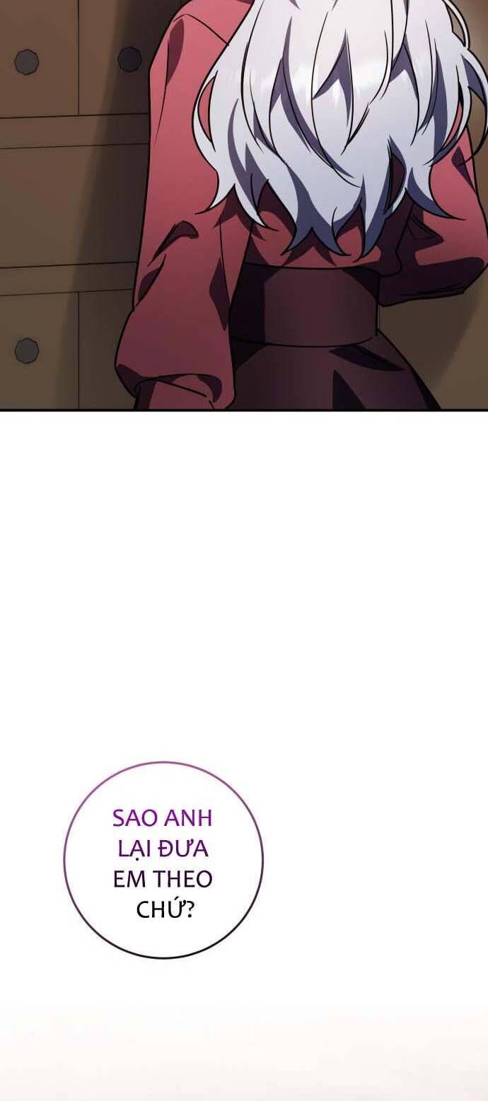 Hero X Demon King X Villain - Chapter 21 - Page 59