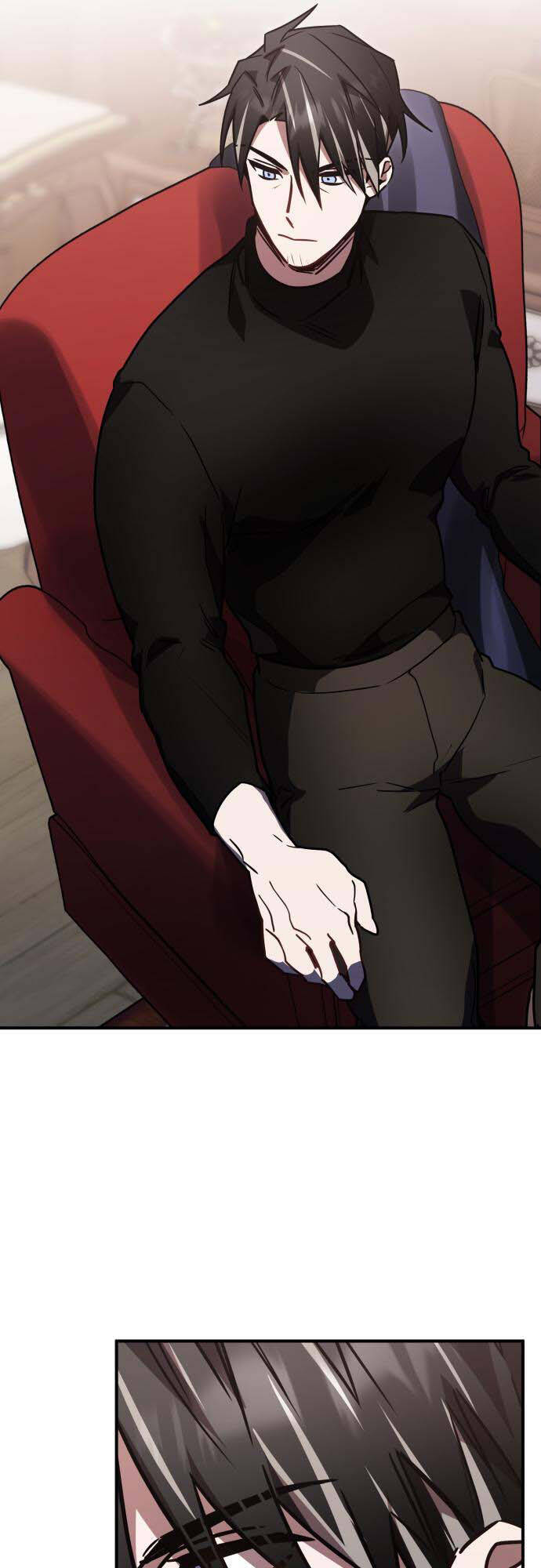 Hero X Demon King X Villain - Chapter 21 - Page 60