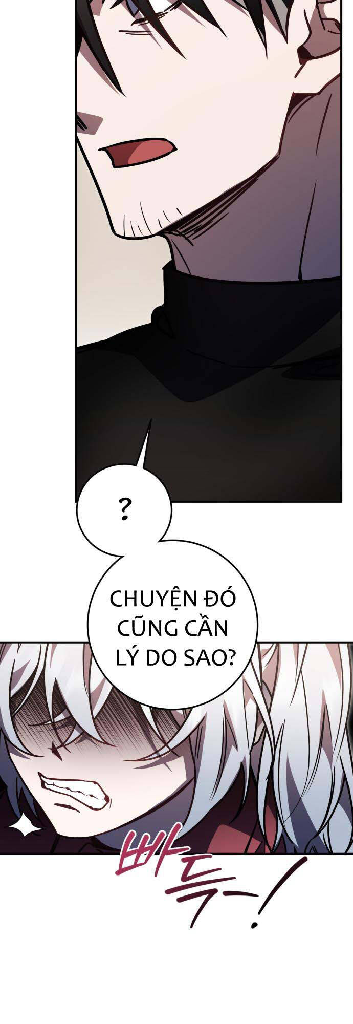 Hero X Demon King X Villain - Chapter 21 - Page 61