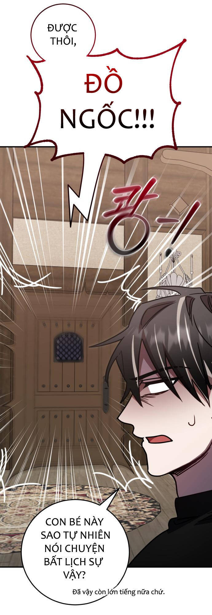 Hero X Demon King X Villain - Chapter 21 - Page 62